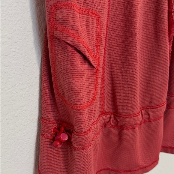 Lululemon Corral Ruffled Tank Top - Picture 4 of 5